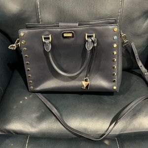 Michael Kors Leather Bag